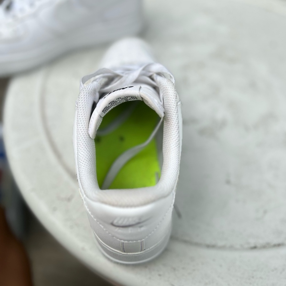 Air Force One’s
